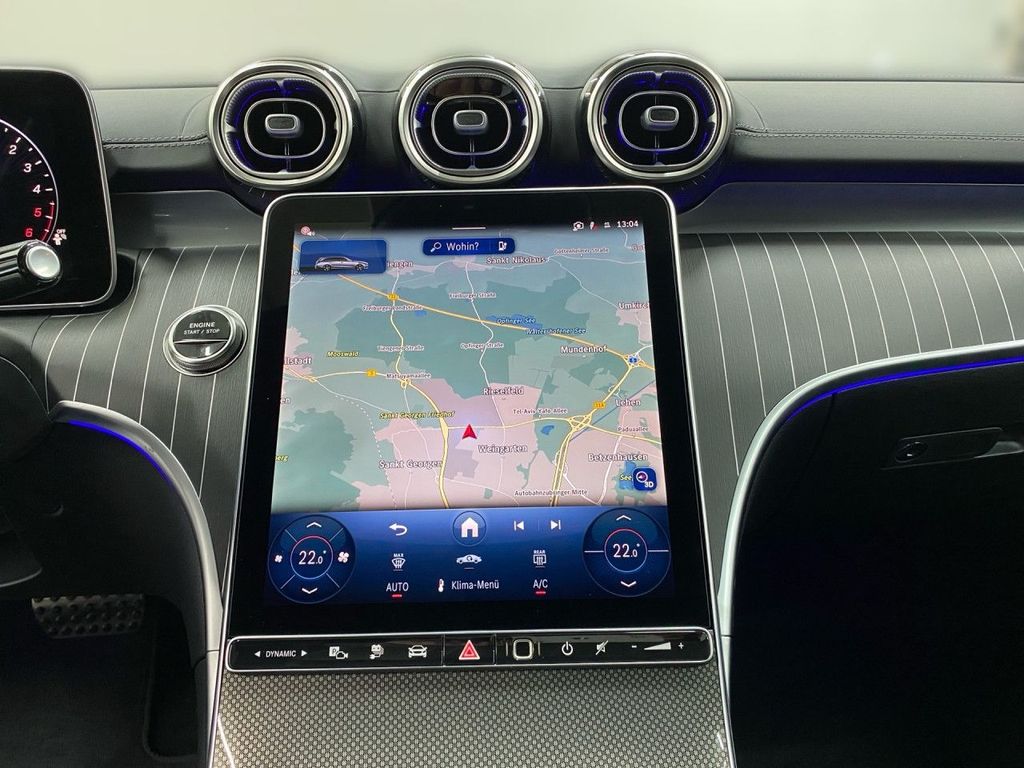 Mercedes-Benz C 300 2025