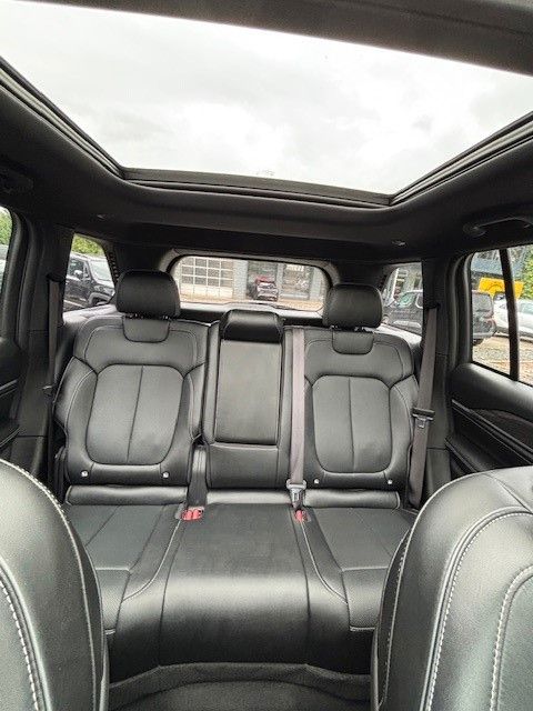 Jeep Grand Cherokee 2023