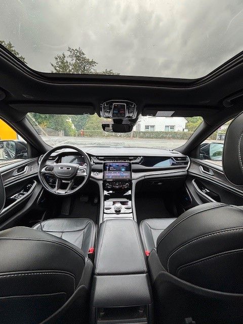 Jeep Grand Cherokee 2023