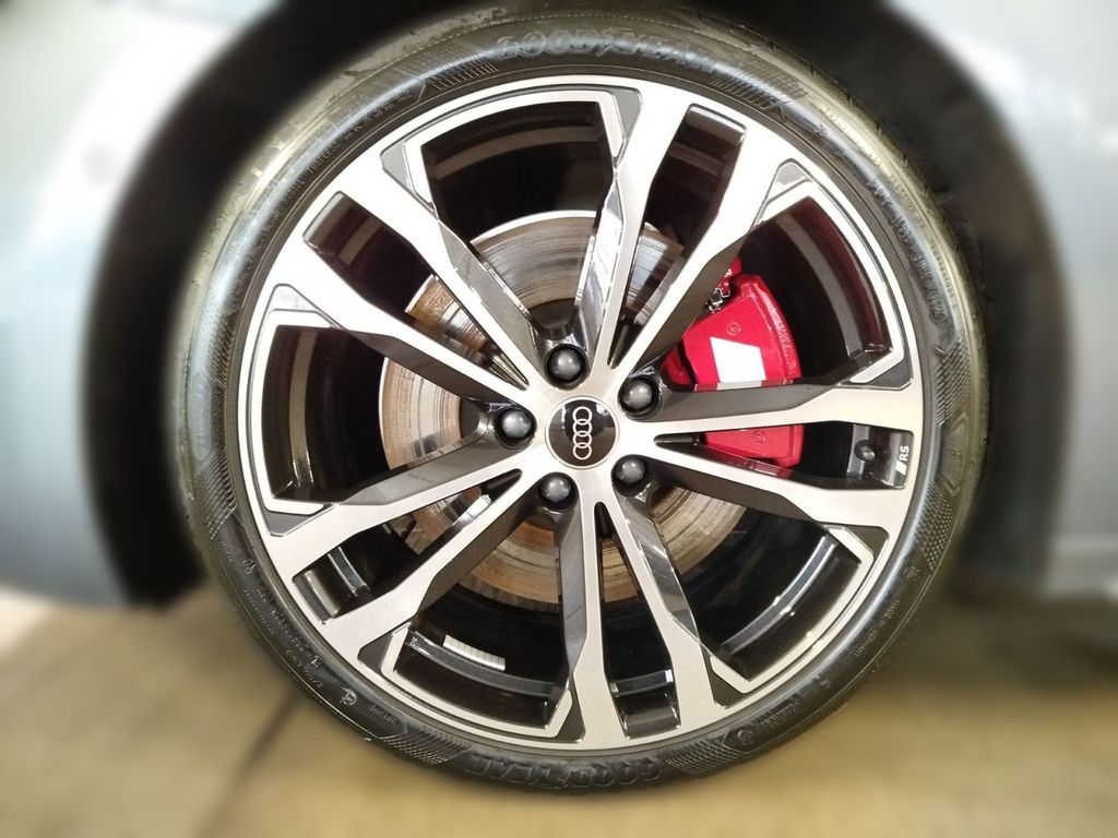 Audi S5 2024