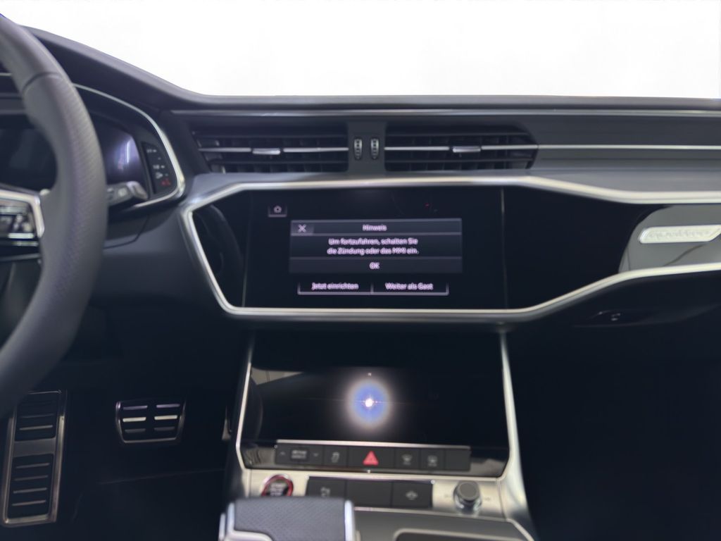 Audi S6 2024
