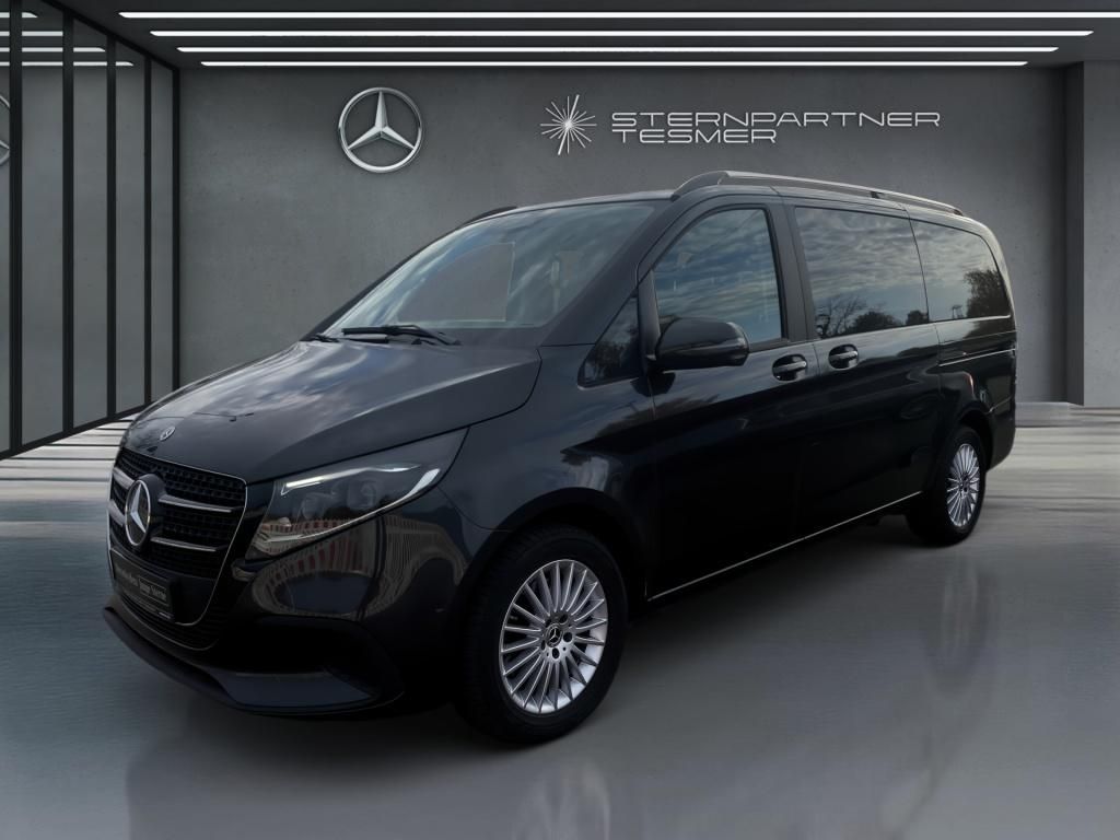 Mercedes-Benz V 250 2025