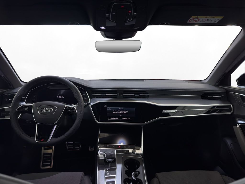 Audi S6 2024