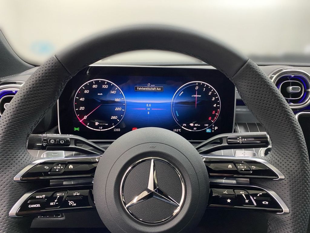 Mercedes-Benz C 300 2025