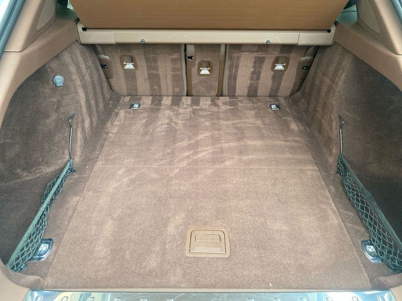 Porsche Panamera 2020