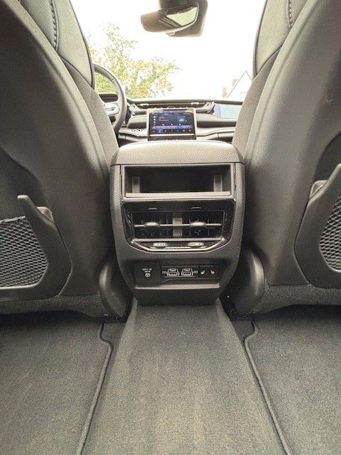 Jeep Grand Cherokee 2023