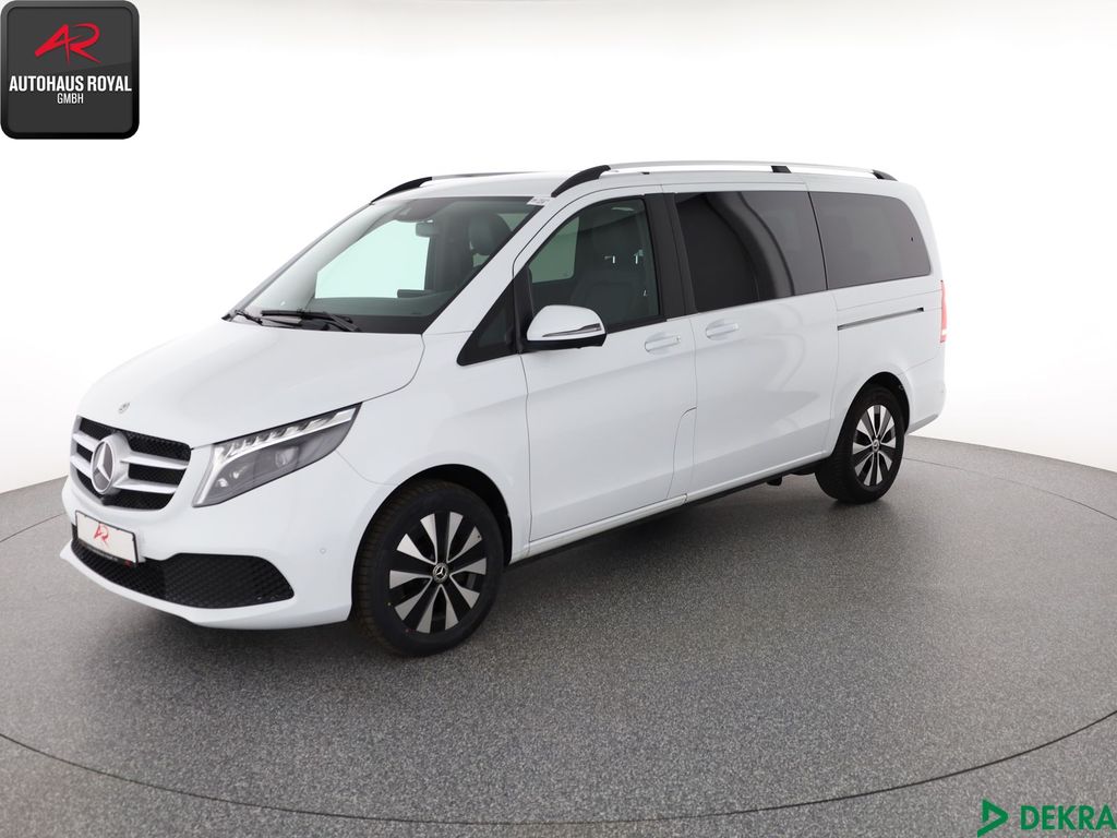 Mercedes-Benz V 300 2024