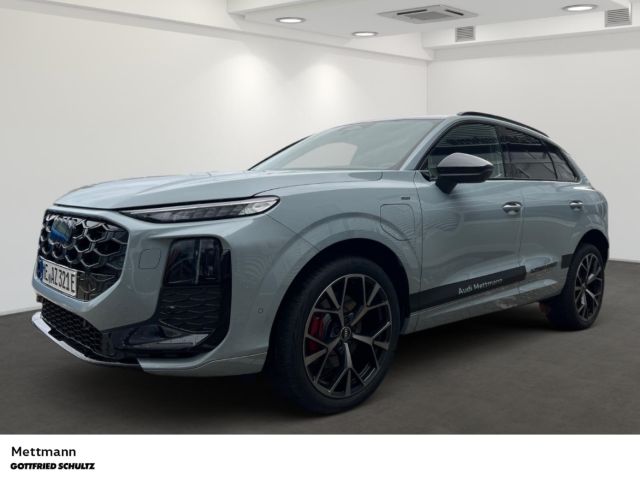 Audi Q3 2025