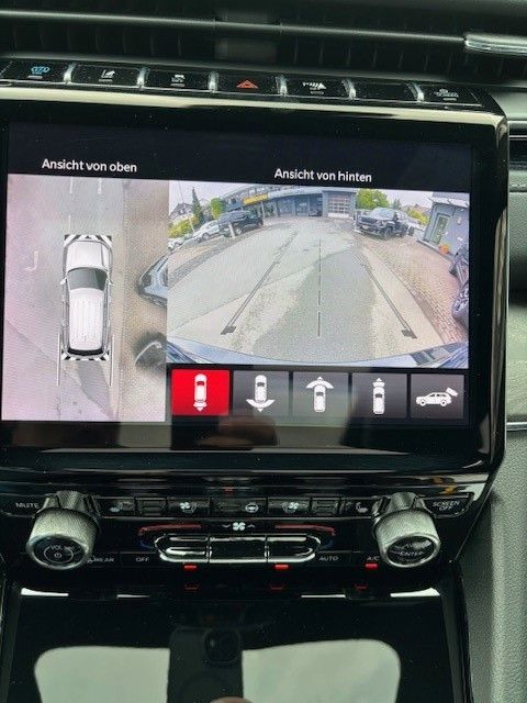 Jeep Grand Cherokee 2023