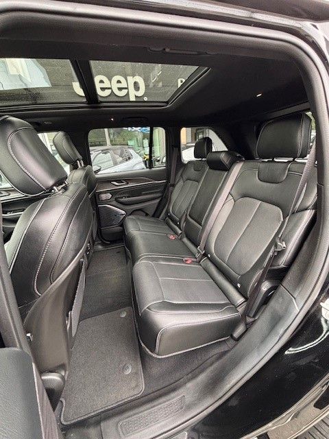 Jeep Grand Cherokee 2023