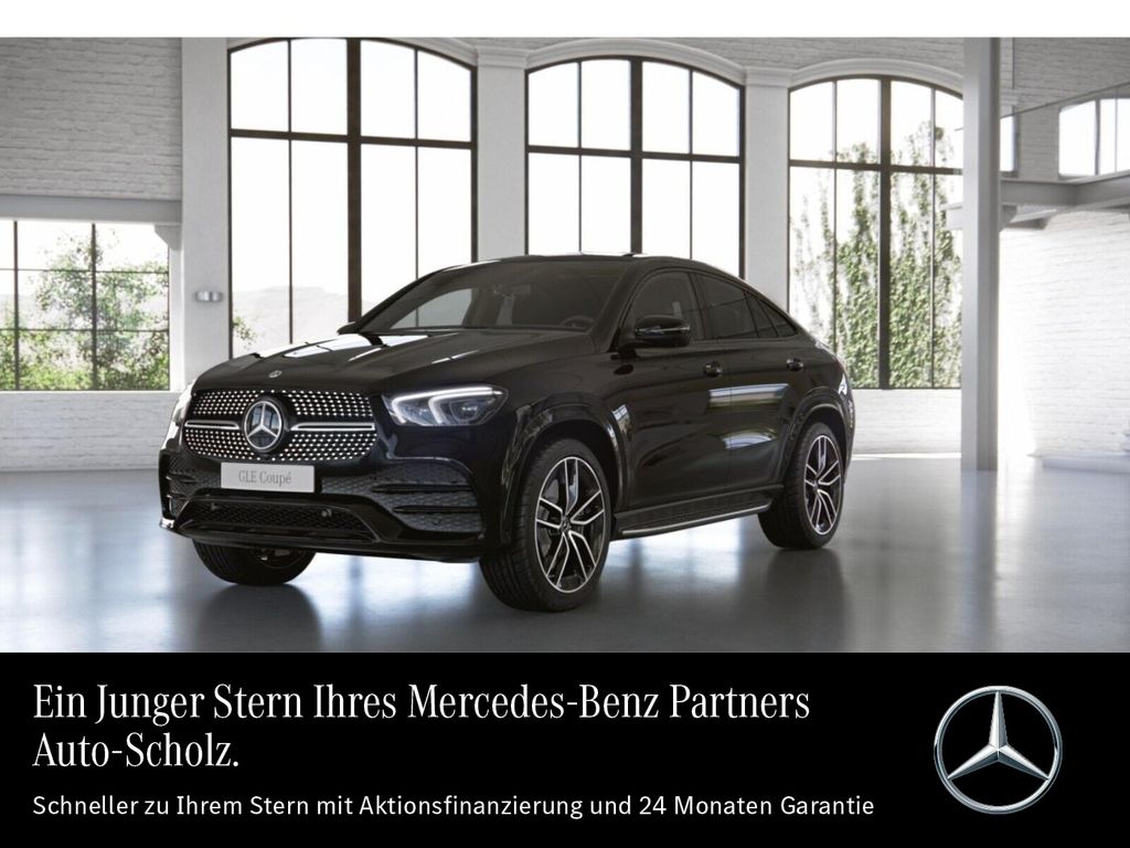Mercedes-Benz GLE 350 2022