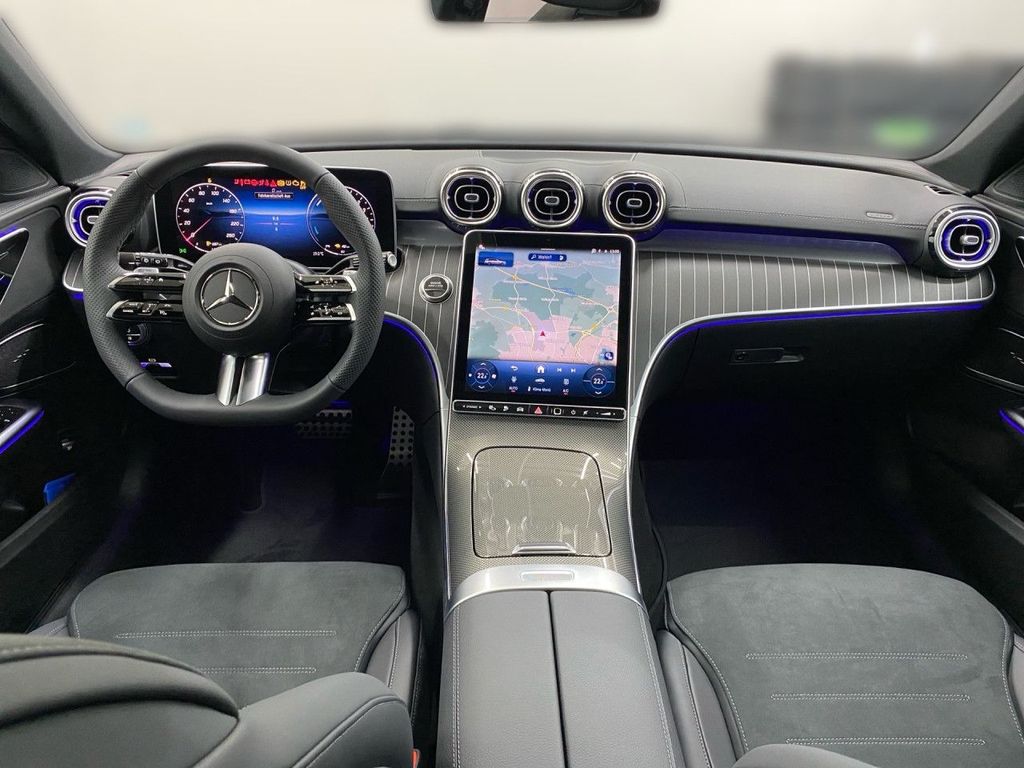 Mercedes-Benz C 300 2025