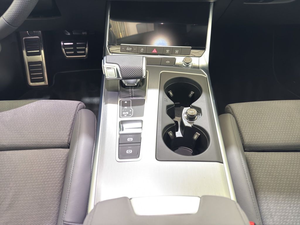 Audi S6 2024
