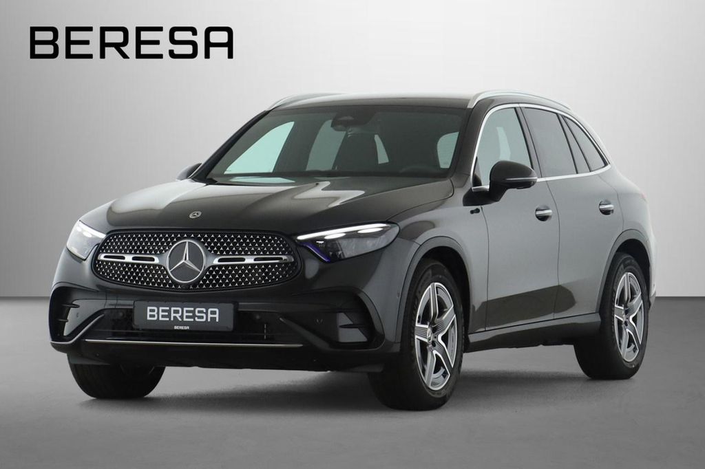 Mercedes-Benz GLC 450 2025