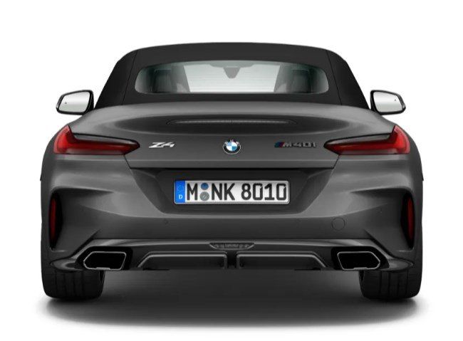 BMW Z4 M40
