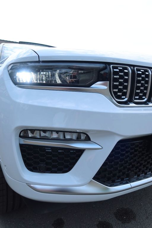 Jeep Grand Cherokee 2023