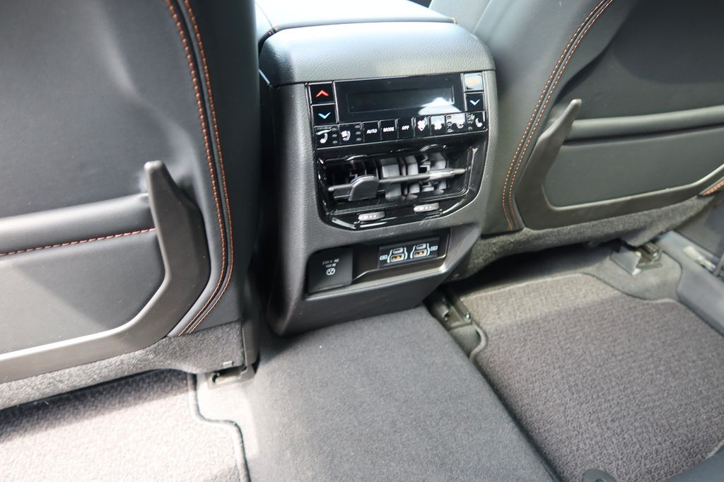 Jeep Grand Cherokee 2023