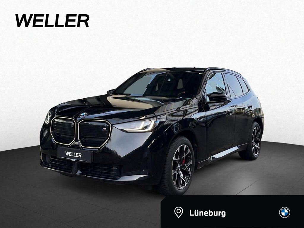 BMW X3 M50 2025