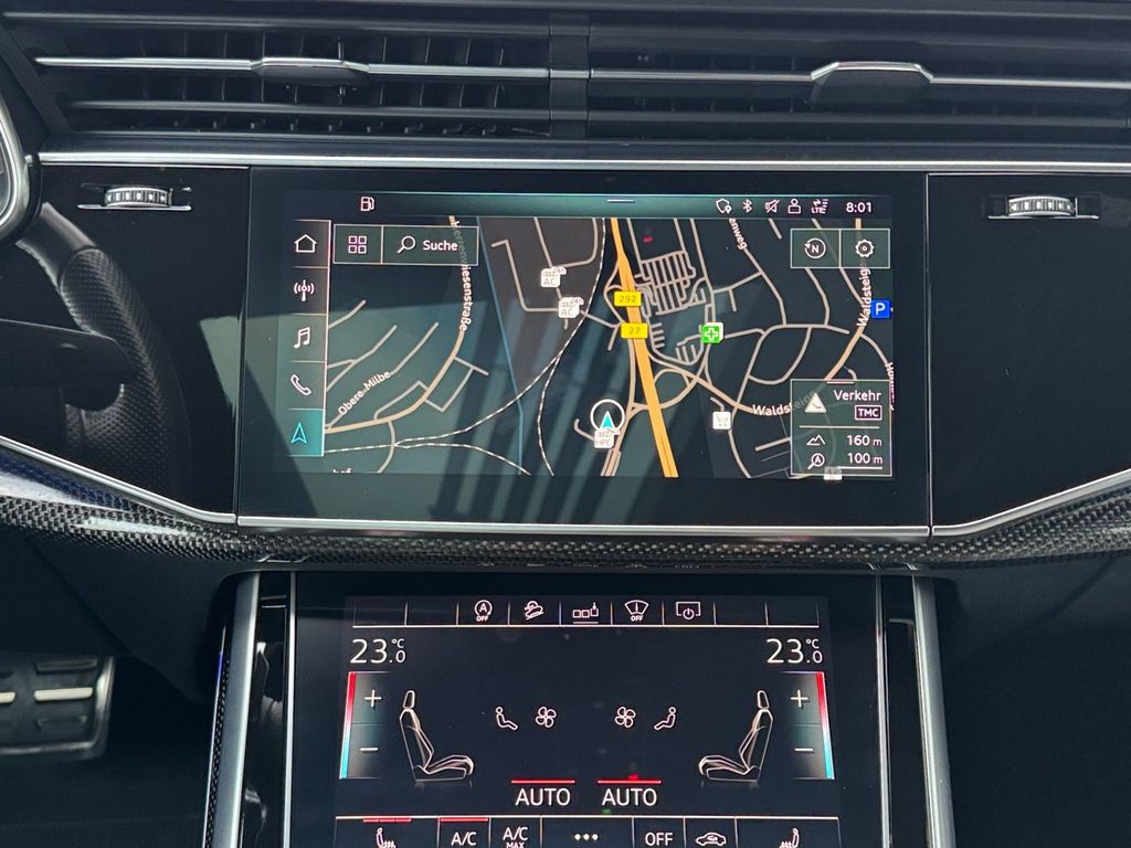 Audi SQ7 2019