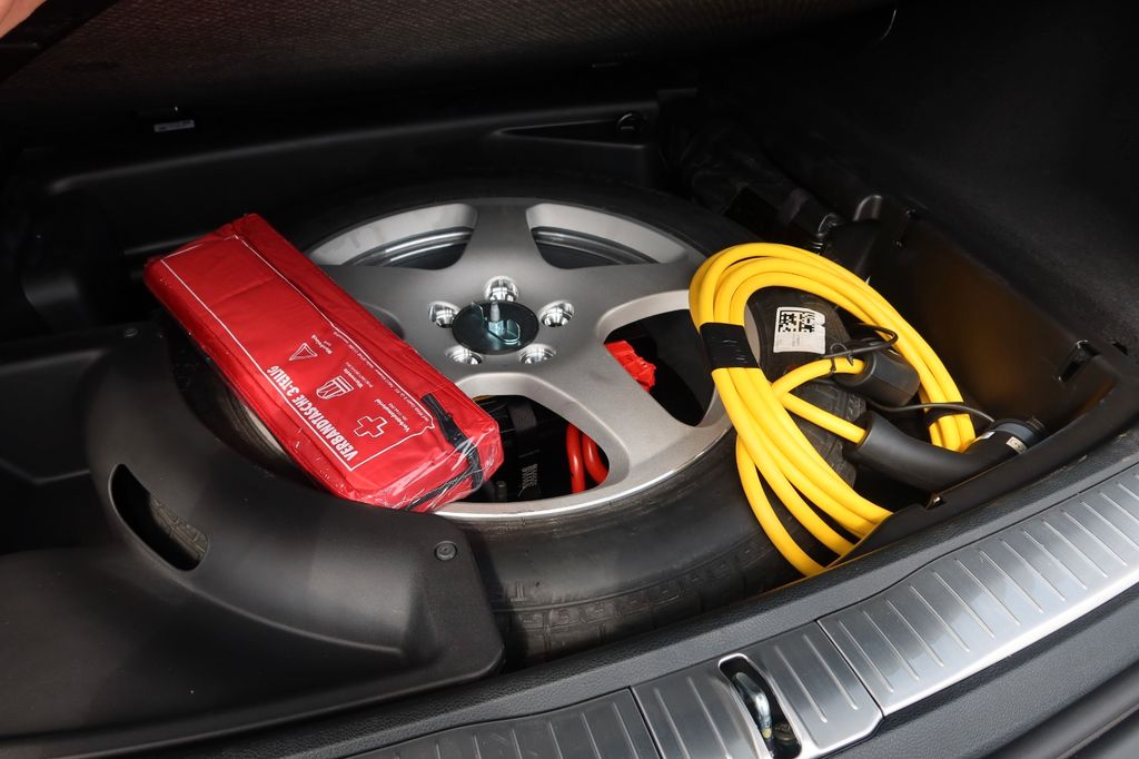 Jeep Grand Cherokee 2023