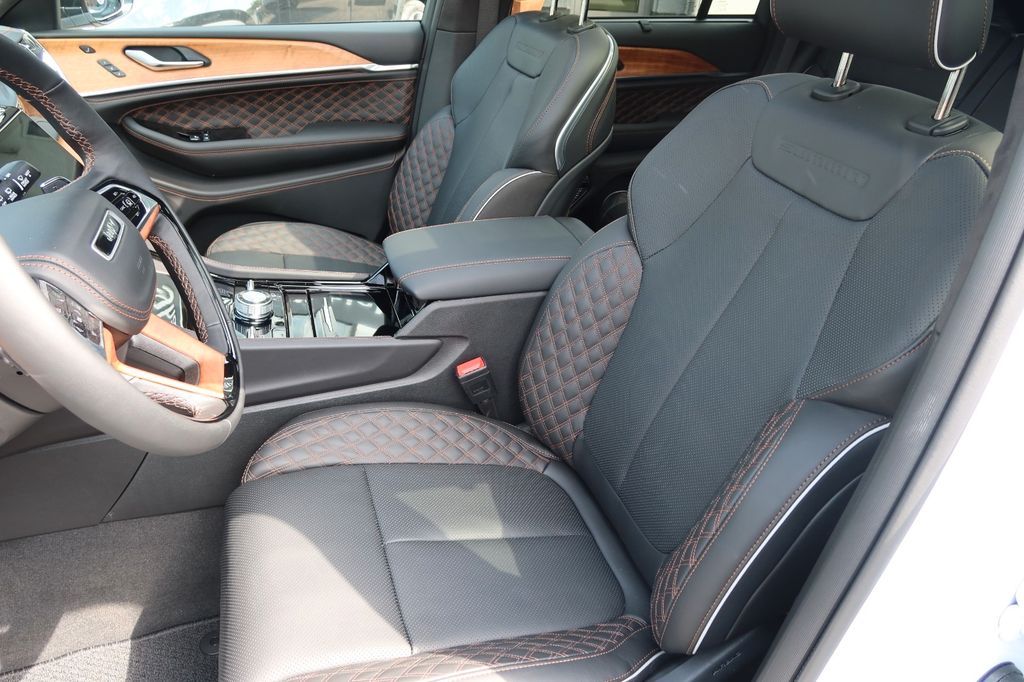 Jeep Grand Cherokee 2023