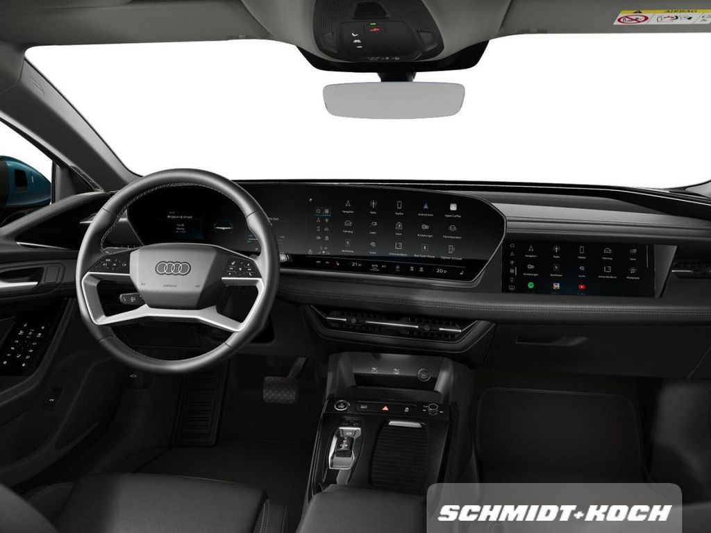 Audi A6 2025