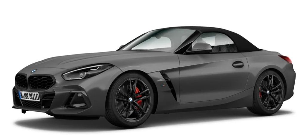 BMW Z4 M40