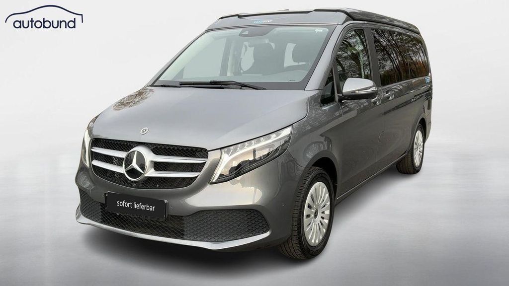 Mercedes-Benz V 250 2025