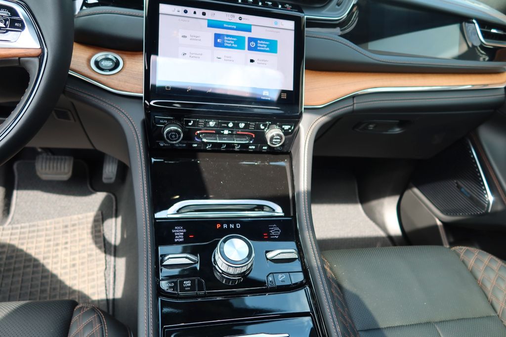 Jeep Grand Cherokee 2023