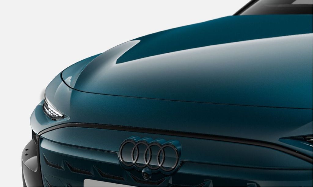 Audi A6 e-tron 2024
