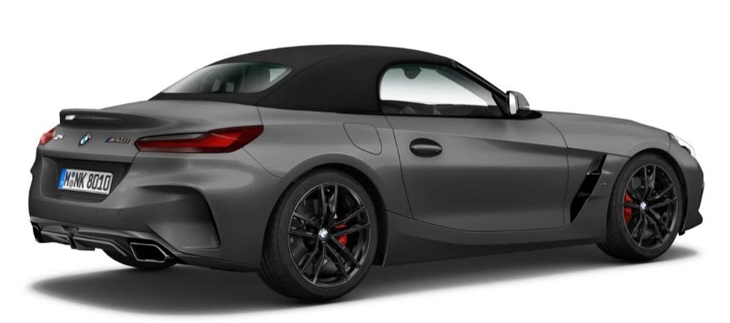 BMW Z4 M40