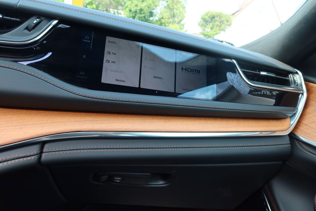 Jeep Grand Cherokee 2023