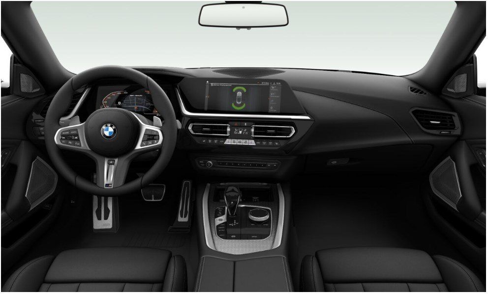 BMW Z4 M40