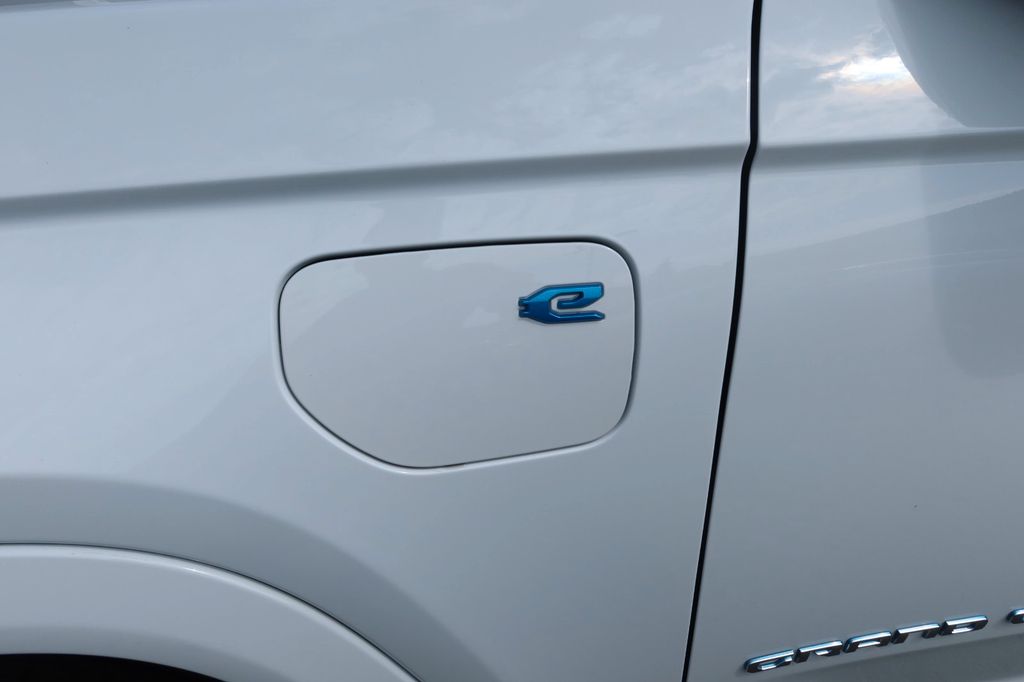 Jeep Grand Cherokee 2023