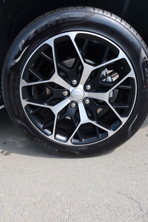 Jeep Grand Cherokee 2023