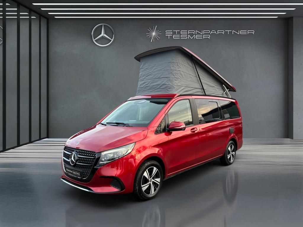 Mercedes-Benz V 220 2024