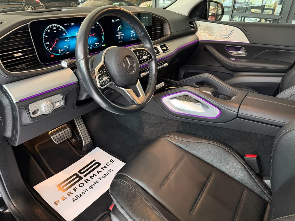 Mercedes-Benz GLE 350 2022