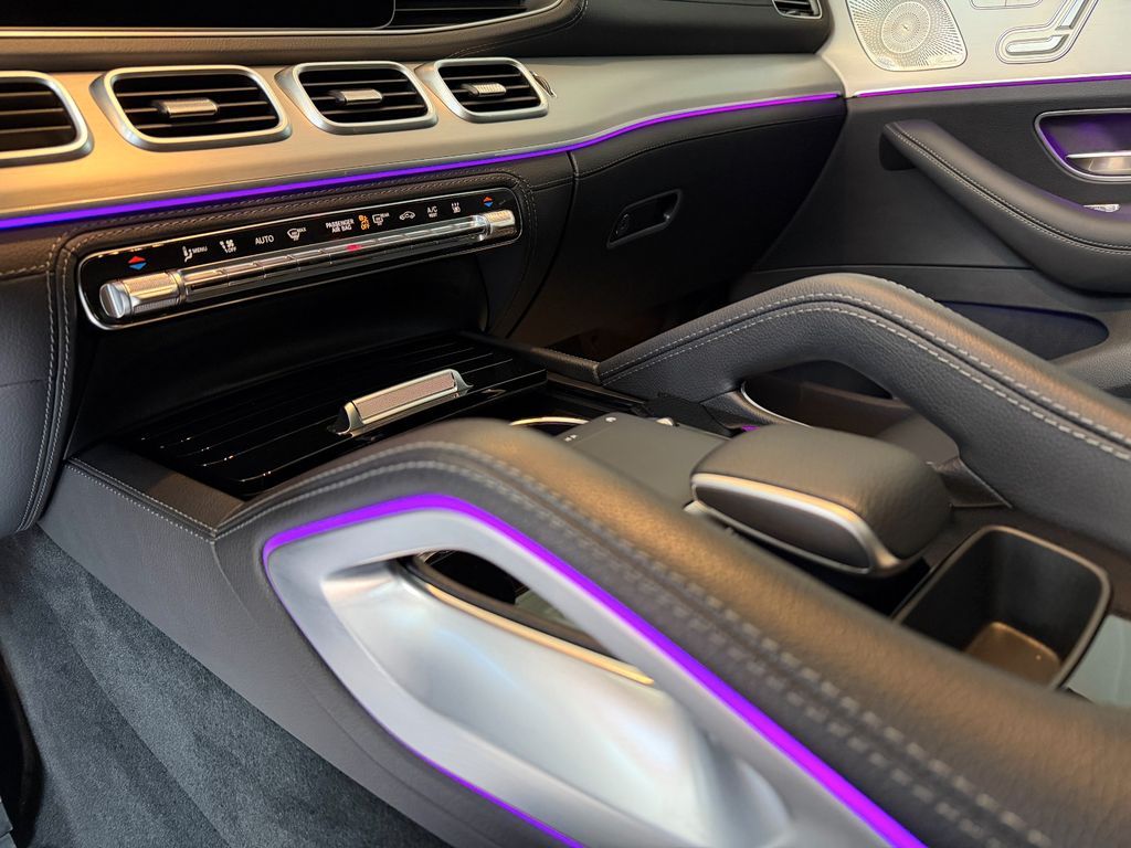 Mercedes-Benz GLE 350 2022