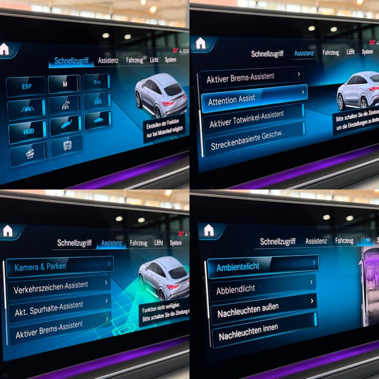 Mercedes-Benz GLE 350 2022