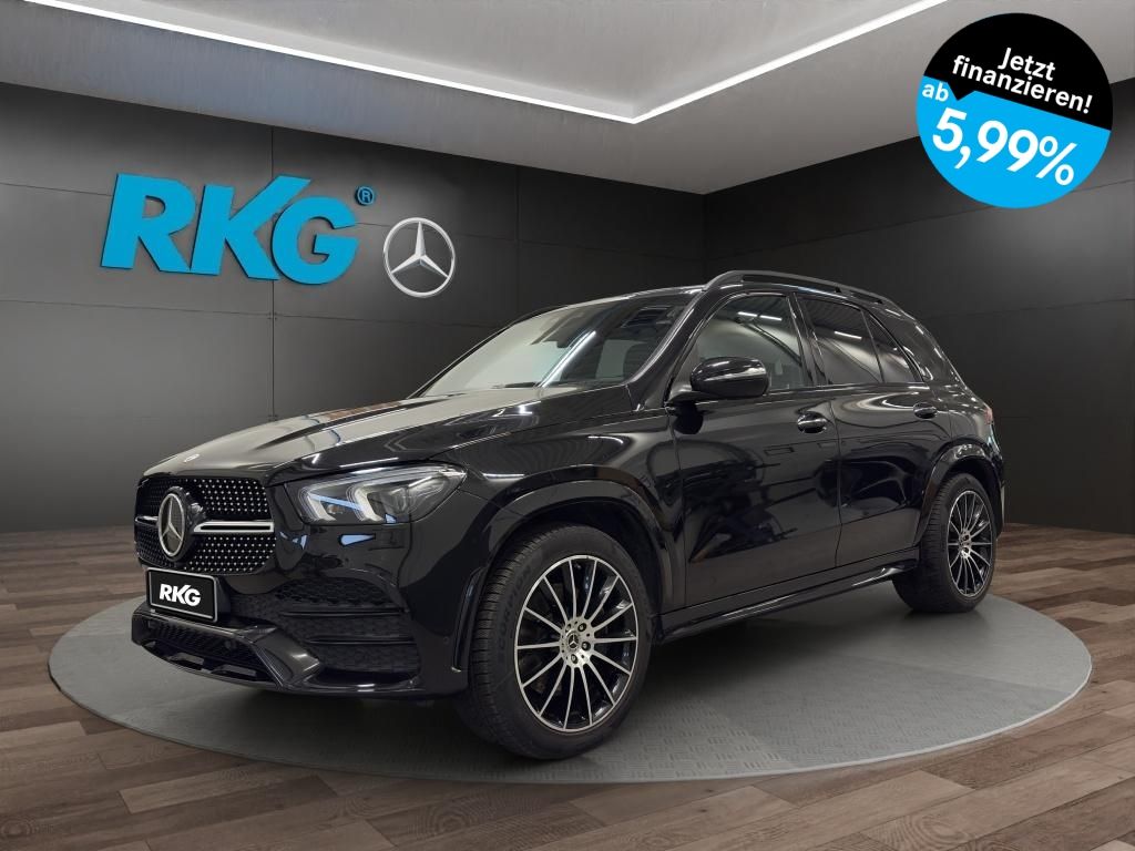 Mercedes-Benz GLE 300 2024