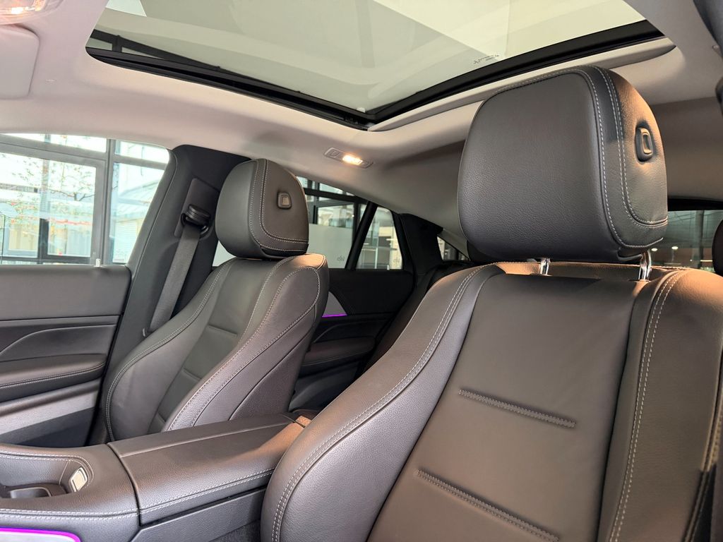 Mercedes-Benz GLE 350 2022