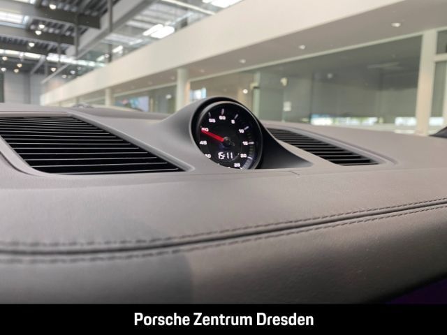 Porsche Cayenne 2022