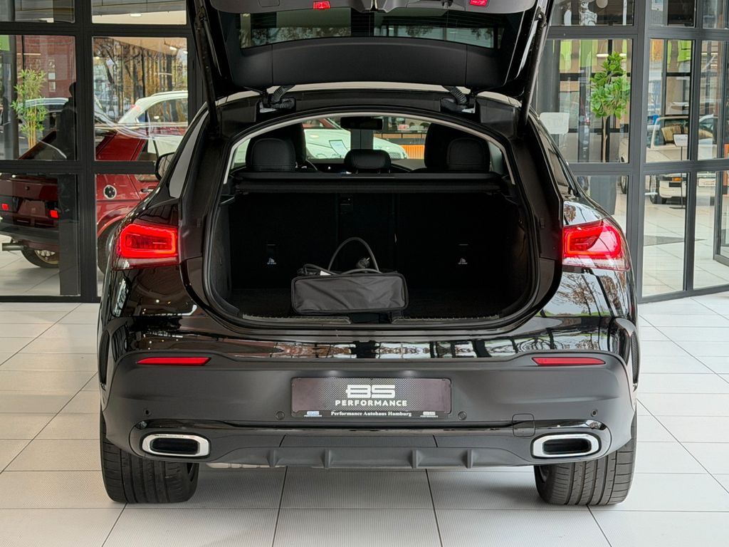 Mercedes-Benz GLE 350 2022