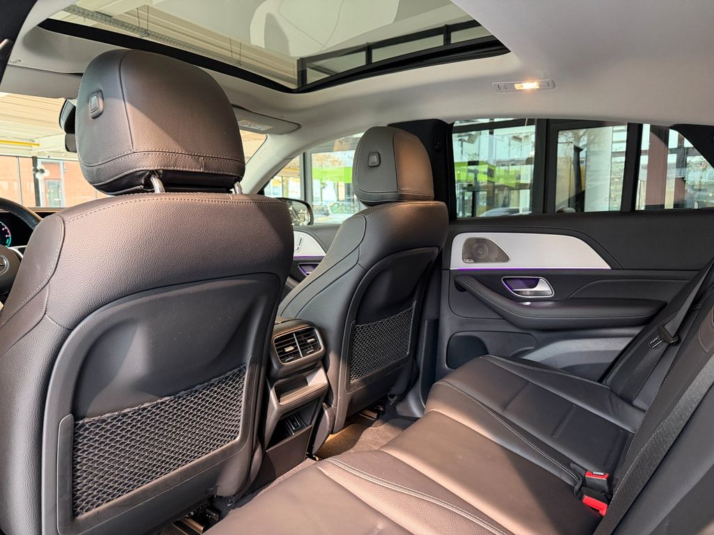Mercedes-Benz GLE 350 2022