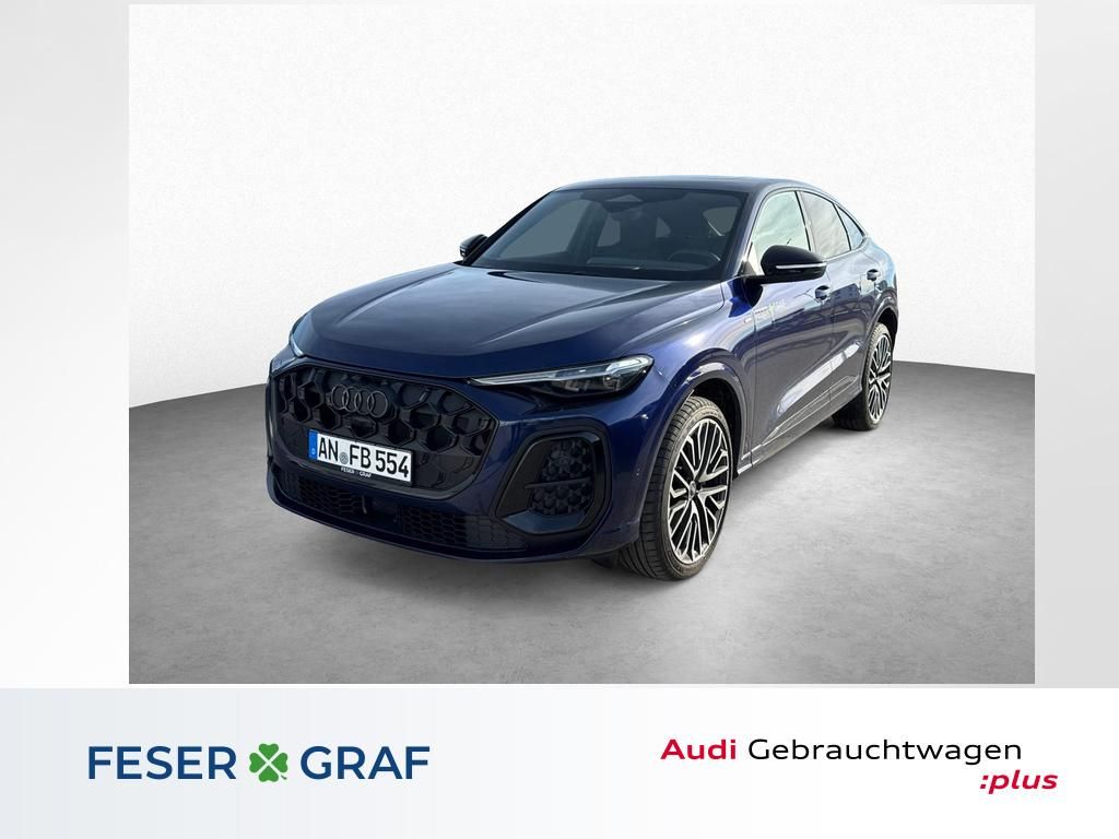 Audi Q5 2025
