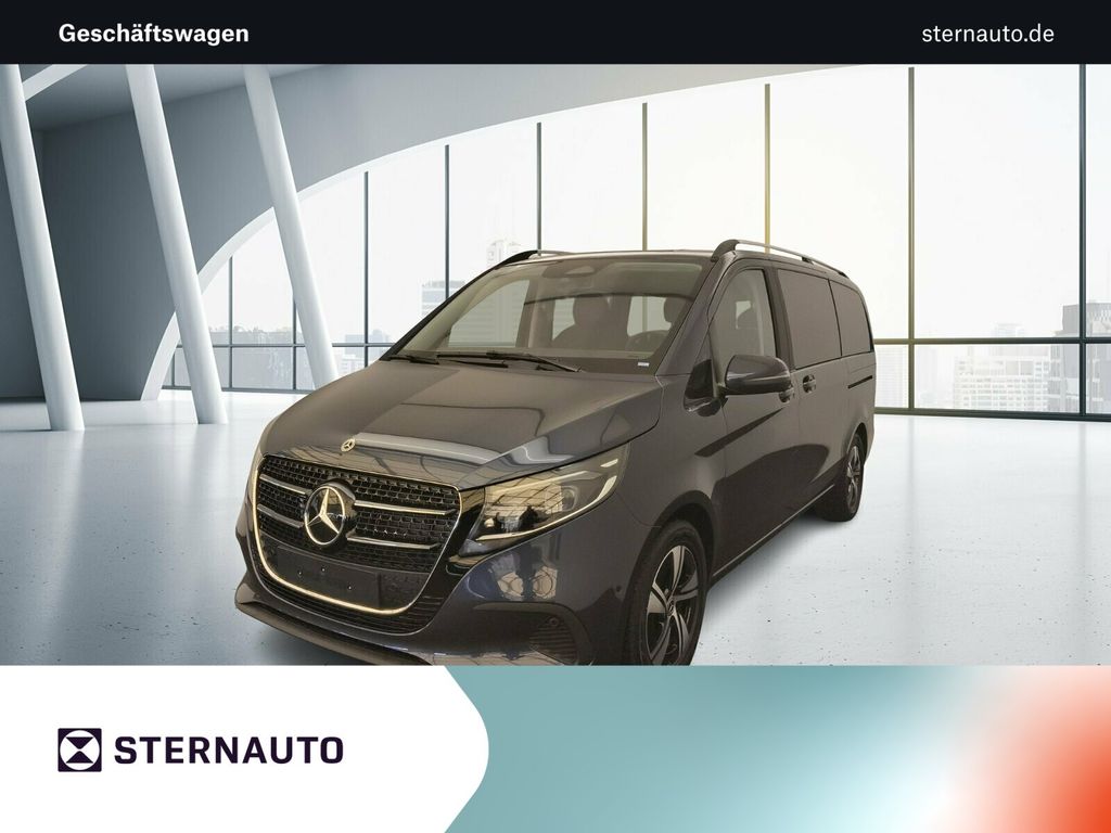 Mercedes-Benz V 250 2025