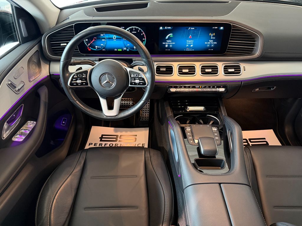 Mercedes-Benz GLE 350 2022