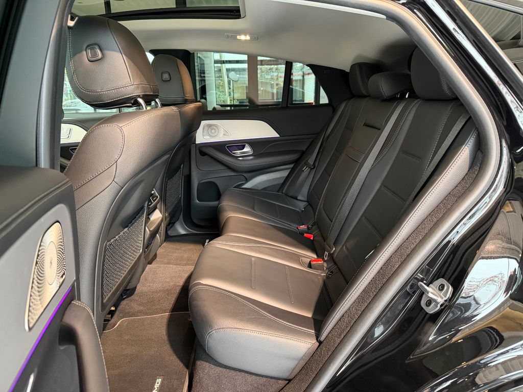 Mercedes-Benz GLE 350 2022