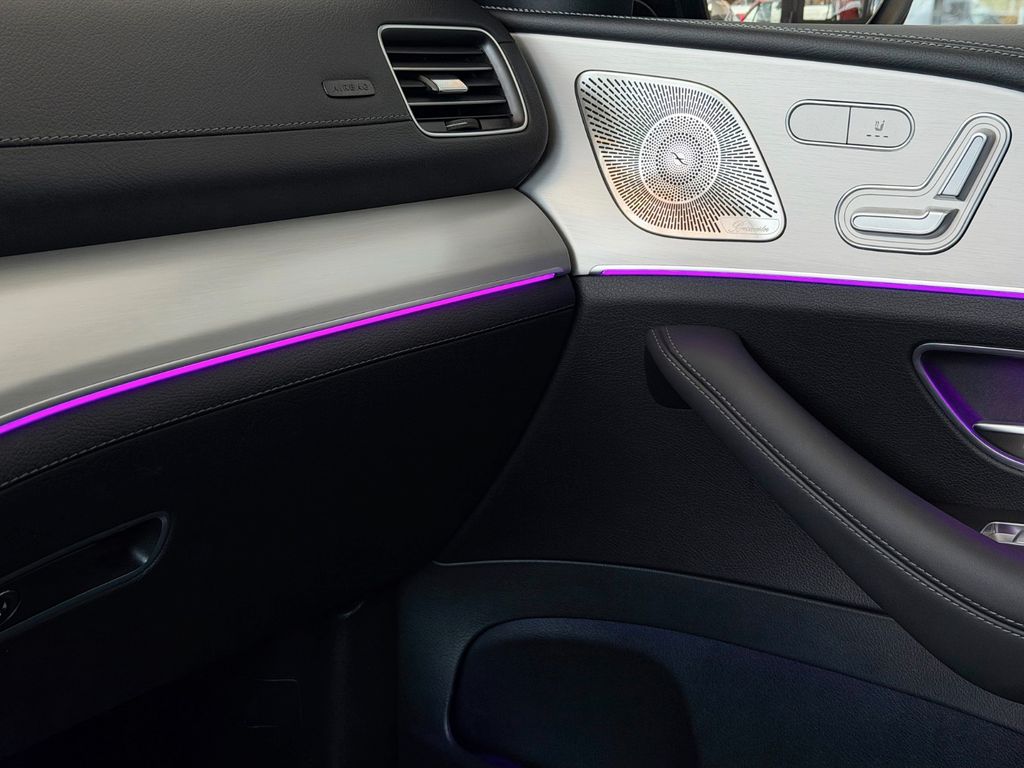 Mercedes-Benz GLE 350 2022