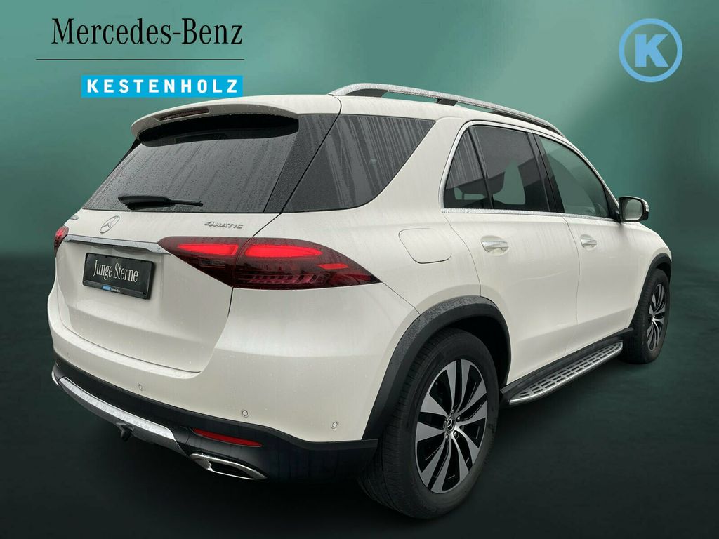 Mercedes-Benz GLE 350 2024